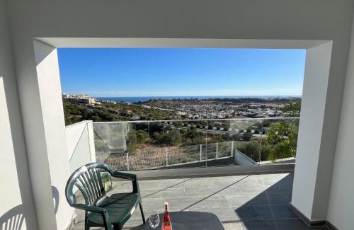 Patio Apartment | Ocean view by Charmes B