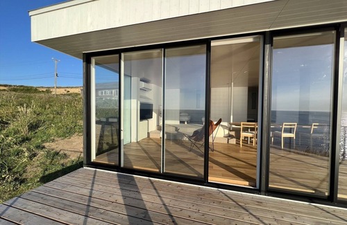 Ishikari House | Ocean View - Cliff House Morai / Ishikari Hokkaidō