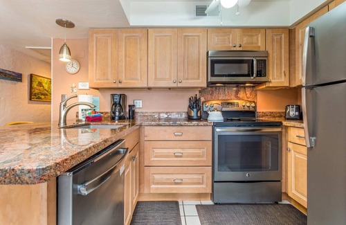 Kailua-Kona Condo | 🏖️Ocean View | Concierge Included | Great Value