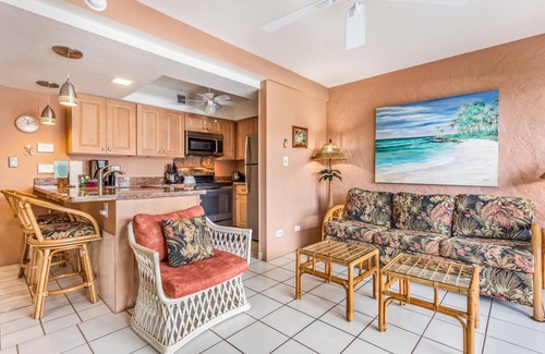 Kailua-Kona Condo | 🏖️Ocean View | Concierge Included | Great Value