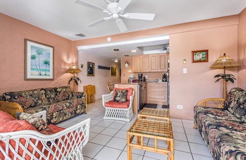 Kailua-Kona Condo | 🏖️Ocean View | Concierge Included | Great Value