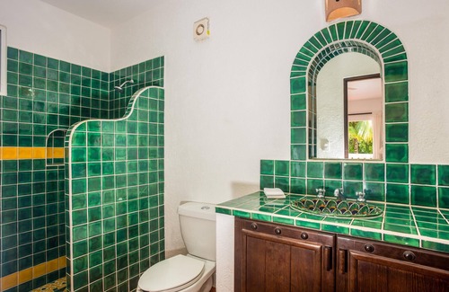 Cozumel Condo | Ocean View Condo Caribbean - 3 Bedroom