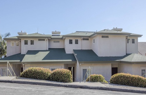 Cayucos Condo | Ocean View Condo in Prime Location