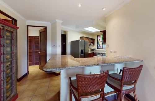Brasilito Condo | Ocean-view dog-friendly condo near the beach with pool, golf, patio, grill