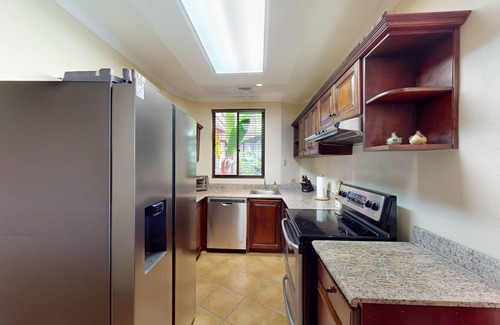 Brasilito Condo | Ocean-view dog-friendly condo near the beach with pool, golf, patio, grill