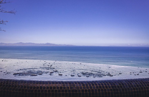 Punta Leona Villa | Ocean view, full time staff, concierge services. Winner 2013 - 2023 top rental