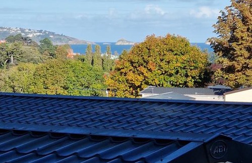 Paignton Resort | Ocean view