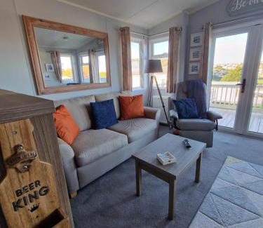 Paignton Resort | Ocean view