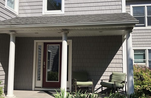 Eastward Look House | Ocean View Home 9 Bedroom and 6 bathroom.With central AC.