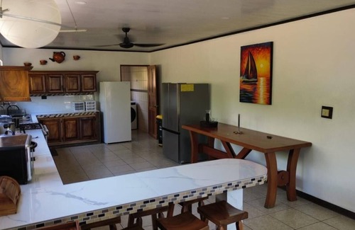 Marbella House | Ocean View | Ideal for Large Groups | Private Retreat with Pool & Terraces