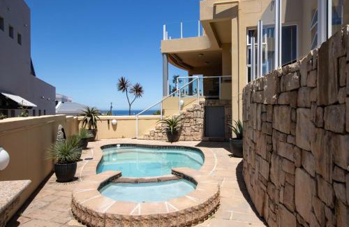 Vermont House | Ocean View living