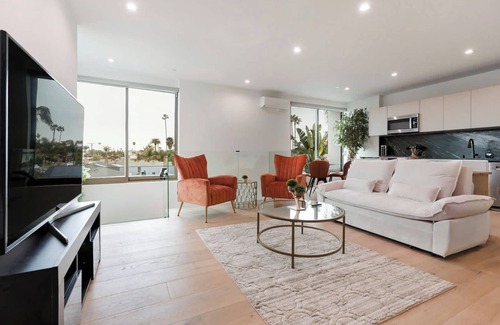 Carlsbad House | Ocean View Luxury Living