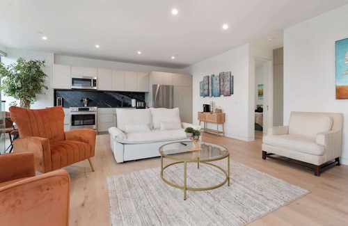 Carlsbad House | Ocean View Luxury Living