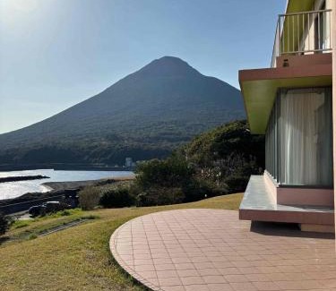 Ibusuki House | Ocean View Mt, Kaimondake - Vacation STAY 58439v
