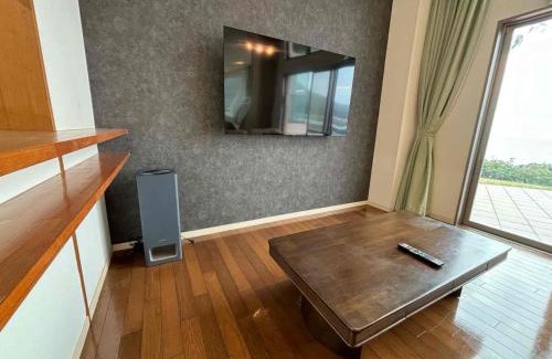 Ibusuki House | Ocean View Mt, Kaimondake - Vacation STAY 58439v