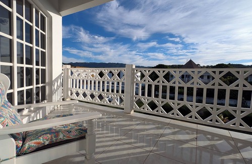 Whitehouse Villa | Ocean View Oasis In The Heart Of Real Jamaica