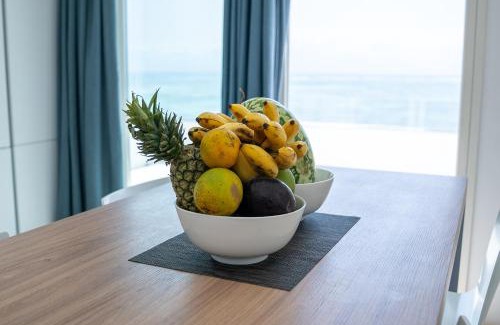 Kiwengwa Apartment | Ocean View Penthouse with Jacuzzi Elias Homes ZanzibarHouses