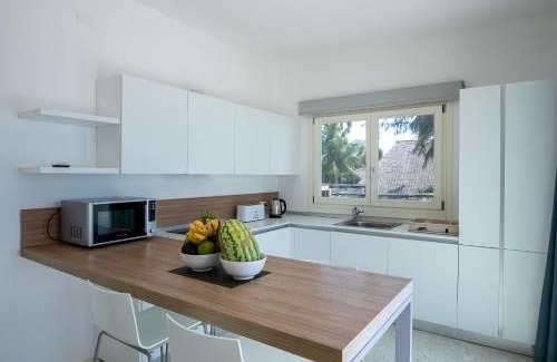 Kiwengwa Apartment | Ocean View Penthouse with Jacuzzi Elias Homes ZanzibarHouses