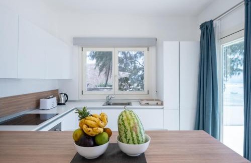 Kiwengwa Apartment | Ocean View Penthouse with Jacuzzi Elias Homes ZanzibarHouses