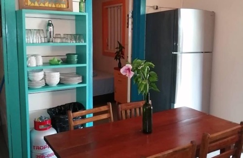 Bocas del Toro Cabin | Ocean view, Relax and escape at this peaceful peace of this tropical paradise.