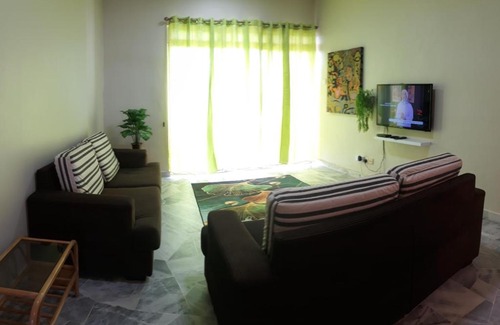 Bagan Pinang Apartment | Ocean view resort Fy resident