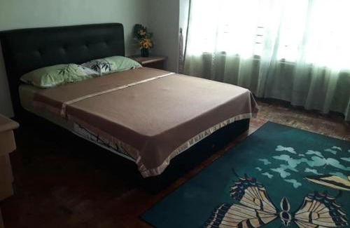 Bagan Pinang Apartment | Ocean view resort Fy resident