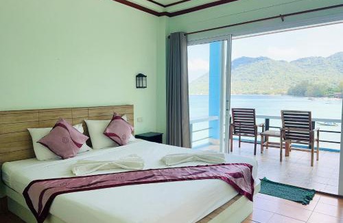 Koh Tao Resort | Ocean View Resort