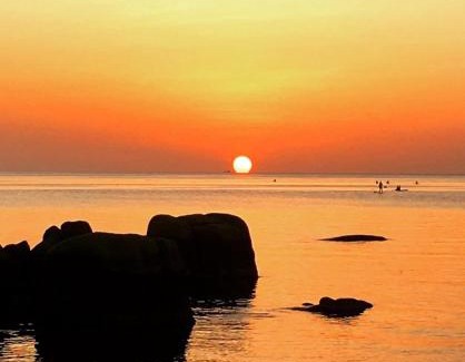 Koh Tao Resort | Ocean View Resort