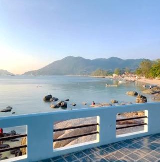 Koh Tao Resort | Ocean View Resort