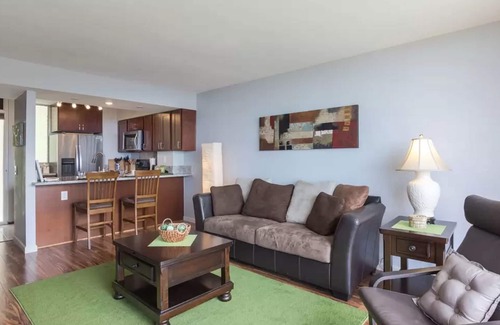 Makaha Condo | Ocean View Retreat