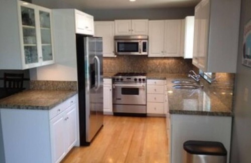 The Strand House | Ocean View Sand Section Townhouse