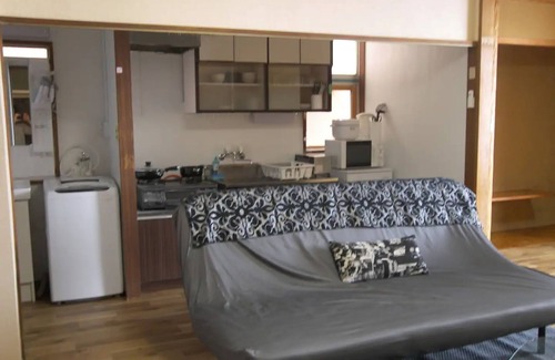 Higashiizu Apartment | Ocean view spreading in front of you A starry s/Kamo-gun Shizuoka