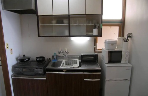 Higashiizu Apartment | Ocean view spreading in front of you A starry s/Kamo-gun Shizuoka