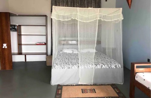 Kidoti Apartment | Ocean View Studio at The Adventure Villa+Breakfast