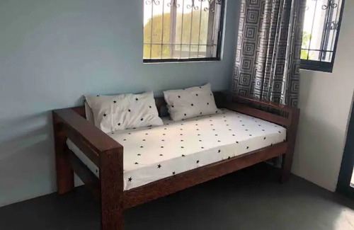 Kidoti Apartment | Ocean View Studio at The Adventure Villa+Breakfast