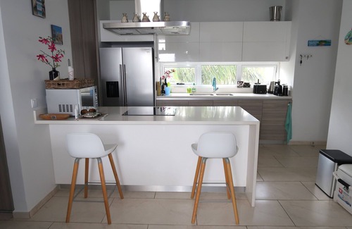 Colon Apartment | Ocean View & Sunset Apartment - Luxury Resort With Stunning Pool