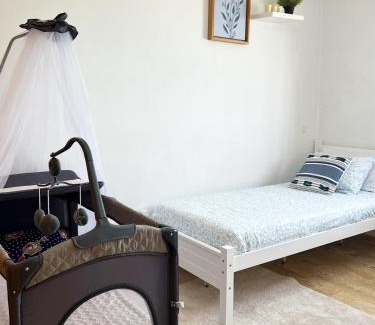 Rabat Apartment | Ocean view & sunset in the heart of Rabat 2