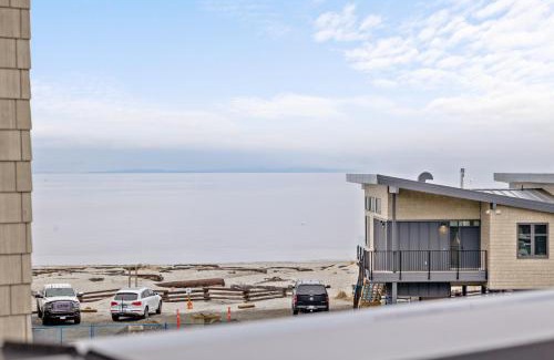 Black Creek House | Ocean View Town House #4 at THE BEACH HOUSE!