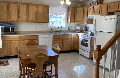 Steuben House | Ocean view tranquil cape