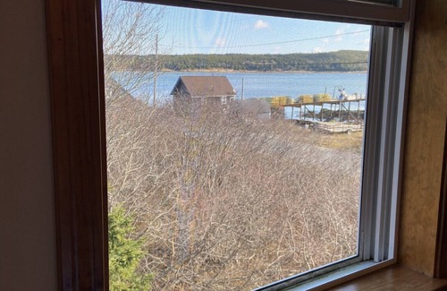 Steuben House | Ocean view tranquil cape