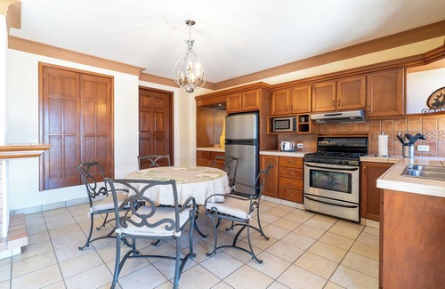 Los Barriles Condo | Ocean View Two-Bedroom Condominium