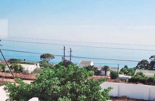 St. Helena Bay Apartment | Ocean View Villa - Upper