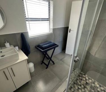 St. Helena Bay Apartment | Ocean View Villa - Upper