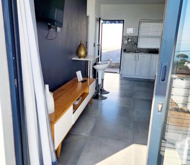 St. Helena Bay Apartment | Ocean View Villa - Upper