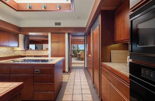 Kamuela Villa | Ocean View Villa w/Close Proximity to Ocean and Resort Amenities
