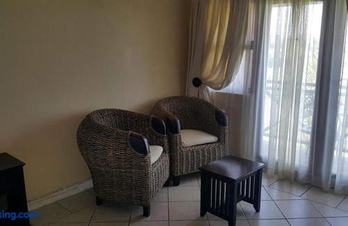 Port Edward Apartment | Ocean View Villas C11