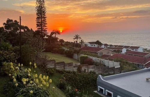 Manaba Beach House | Ocean View