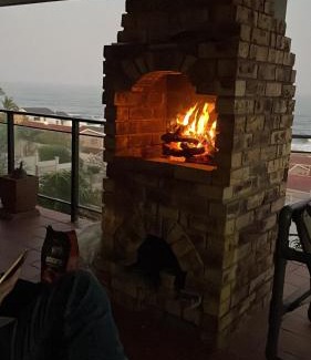 Manaba Beach House | Ocean View