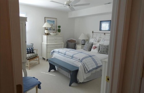 Avalon House | Ocean Views 1/2 Blk to Beach New Pool 5BR 4BA Custom Avalon, Nj Home