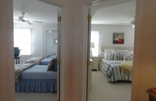 Avalon House | Ocean Views 1/2 Blk to Beach New Pool 5BR 4BA Custom Avalon, Nj Home